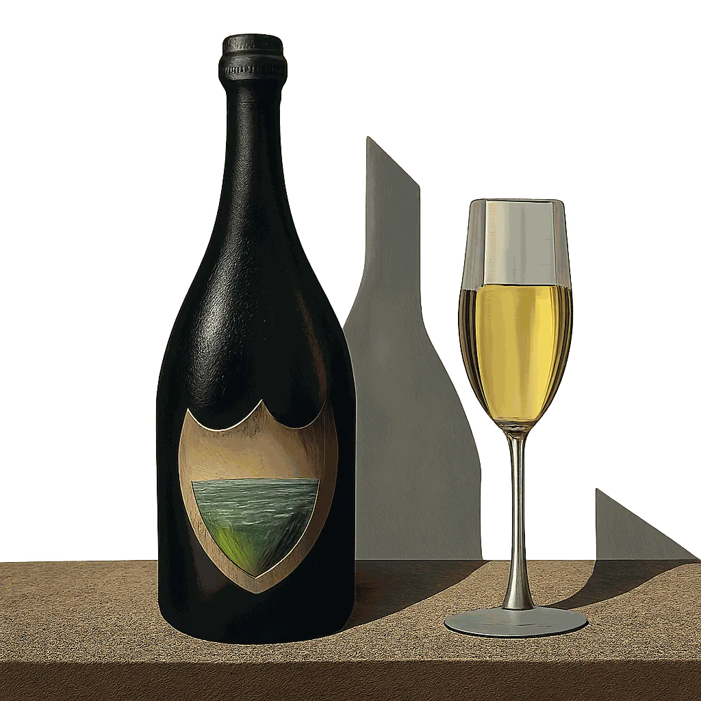 Dom Pérignon (Champagne)